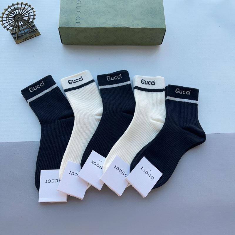 Gucci Socks